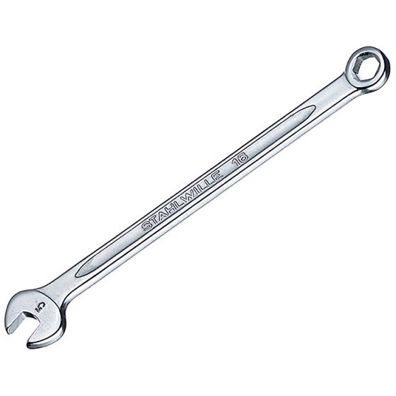 Metric Combination Spanners Series 16