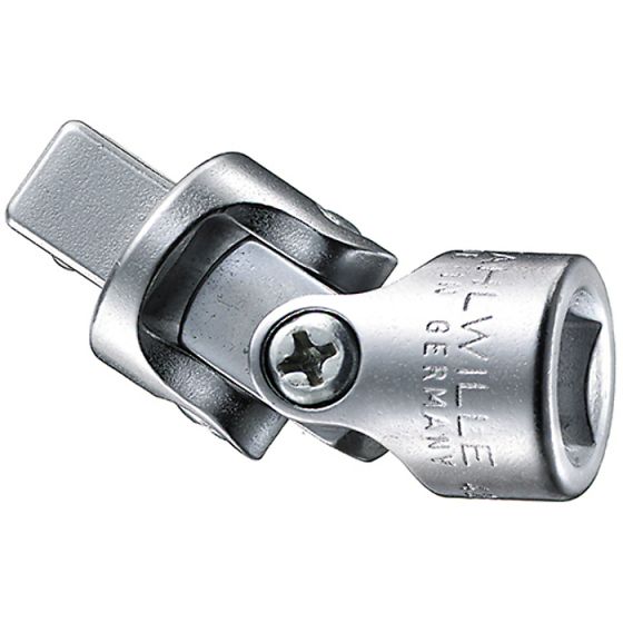 Universal Joint 3/8in Drive by Stahlwille - 12020000