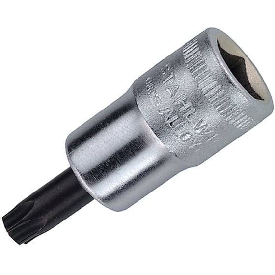 Torx Bit Sockets Series 49TX 3/8in Drive