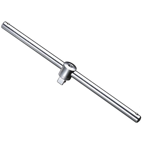 Sliding T-handle 1/2in Drive by Stahlwille - 13070000