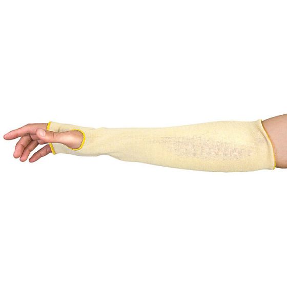 Contender Sleeve Aramid Fibre Cut-Resistant Level 5 Cover Arm Length 22" S