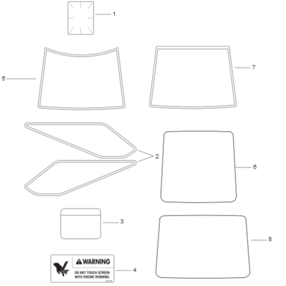 Identification for Kohler SV720 Engines