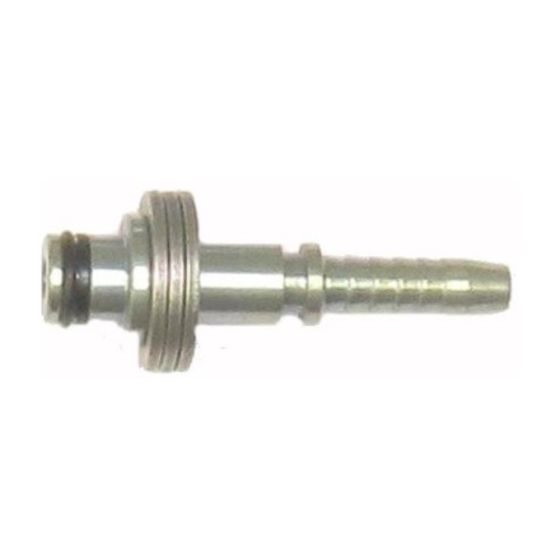 End K4 - Sw4 X 5/16" Insert & O Rings & 3 Washers - Sw4516t - V-TUF Pressure Washer Parts - SW4516T