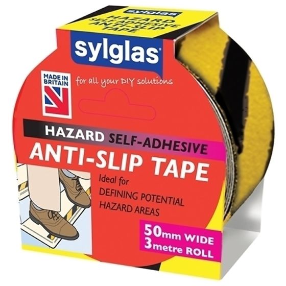 Anti-slip Tapes