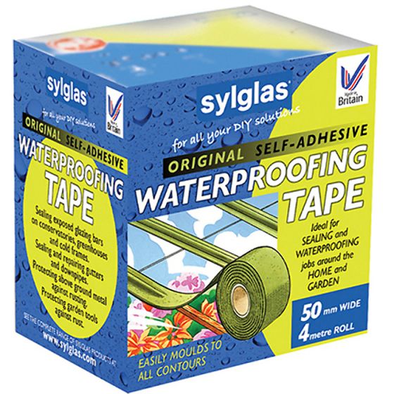 Waterproofing Tape