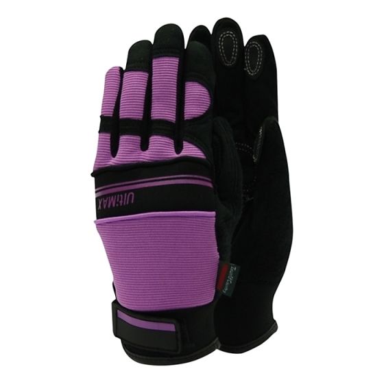 TGL223M Ultimax Ladies Gloves (Medium) by Town & Country - TGL223M