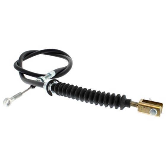 Handbrake Cable for Thwaites 6TN Dumpers - T100270