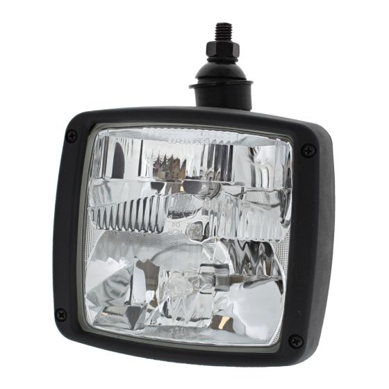 Right Hand Headlight 