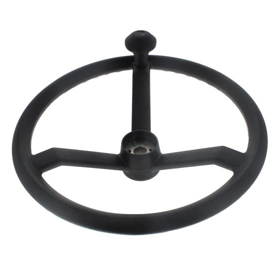 Steering Wheel 1t for Thwaites MACH 201, MACH 420 Dumpers - T100496