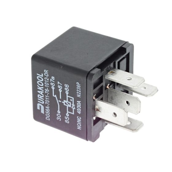 Front Upper Console (black) for Thwaites MACH 201, MACH 202 Dumpers - T101129