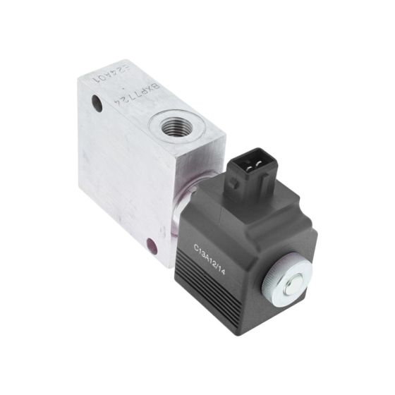 Brake Solenoid for Thwaites MACH 201, MACH 202 Dumper - T101509