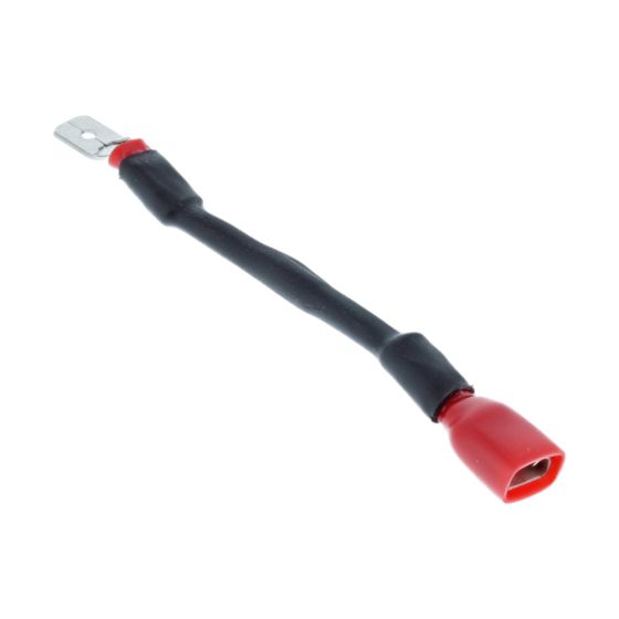 Resistor for for Thwaites 471 Hi Swivel Dumper - T101590