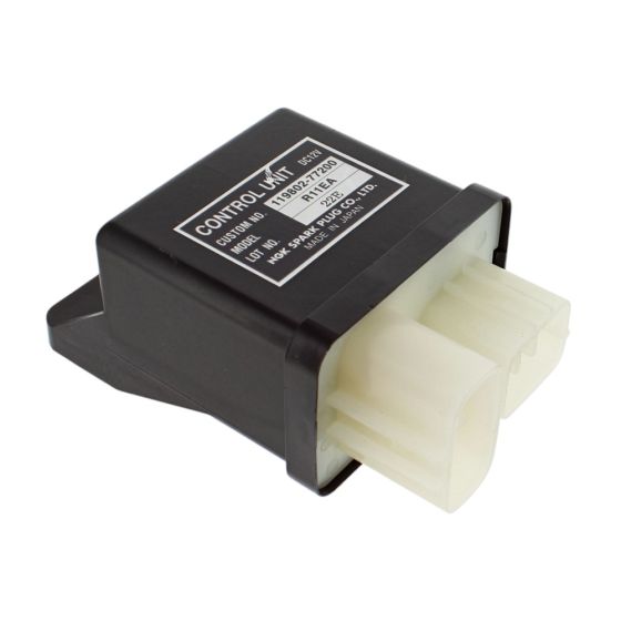 Control Unit fits Terex M580 Cranes & Yanmar 3TNV76 Engines - Replaces OEM No. 119802 77200