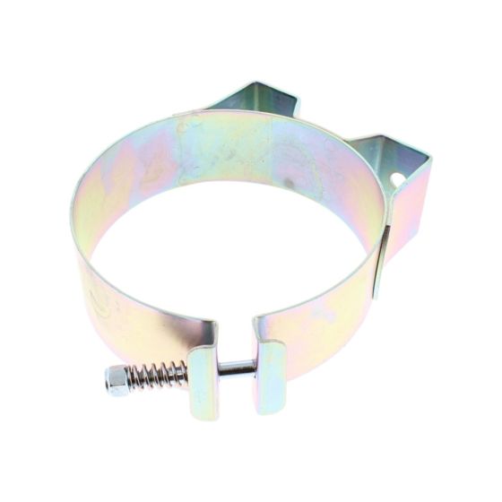 Air Cleaner Mtg Band for Thwaites MACH 201, MACH 202 Dumper - T101782