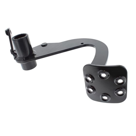 Throttle Pedal for Thwaites MACH 201 Dumper - OEM No. T102068