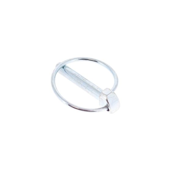 Linch Pin for Thwaites Mach 201, Mach 202 Dumpers - T103044