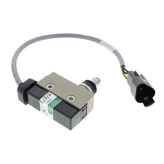 Switch for Thwaites M865, M866 Dumper - OEM No. T104111