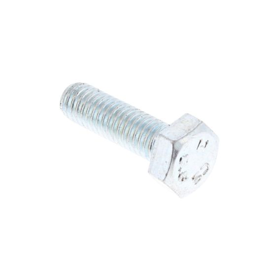 Truss Head Screw M6x20 for Terex Mach 201, Mach 202 Dumpers - T105110