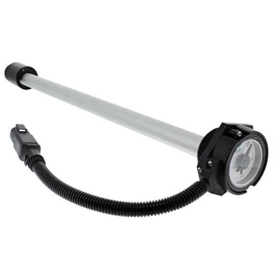 Fuel Level Sender Gauge for Thwaites Mach 2266 Swivel Dumper - 106179