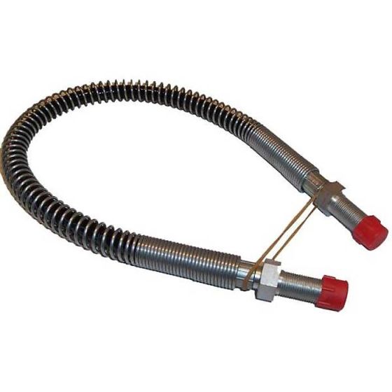 Flexible Brake Hose for Thwaites Benford Winget Dumpers