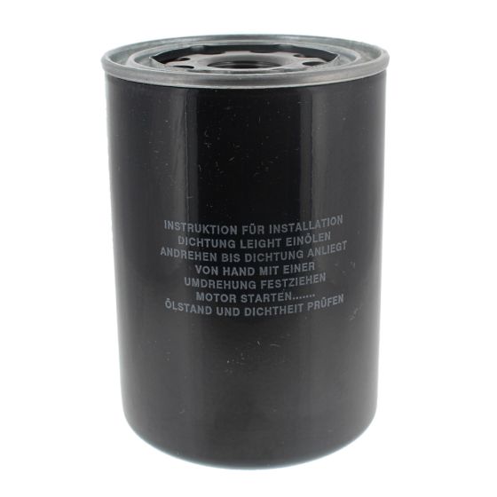 Hydraulic Oil Filter for Thwaites Mach 165, Mach 166 Dumper with Perkins AR50748U Engine - T11595
