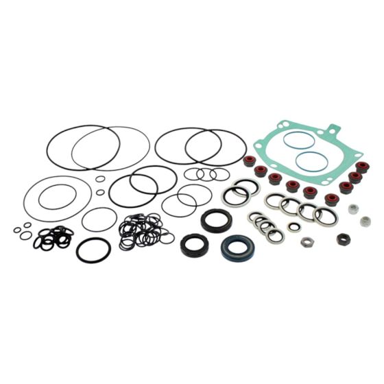 Seal Kit Drive Pump for Terex Machines - OEM No. T129091S
