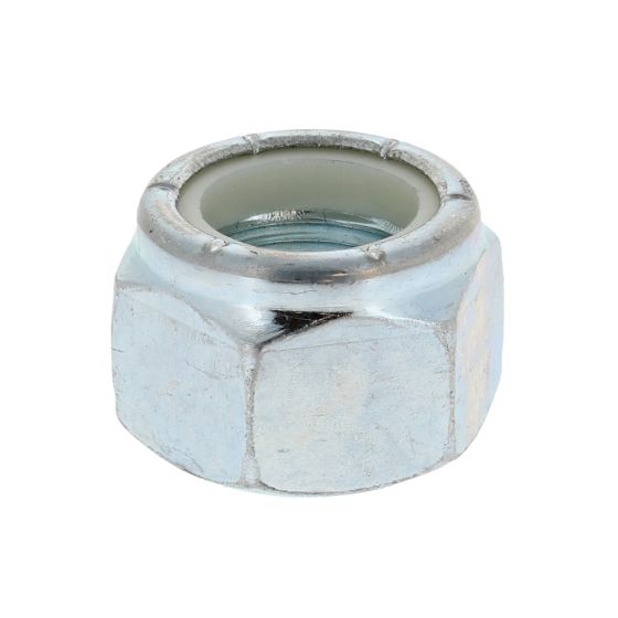 UNF 1" Nut for Terex MBR71 / 1-71 Rollers - OEM No. T129252