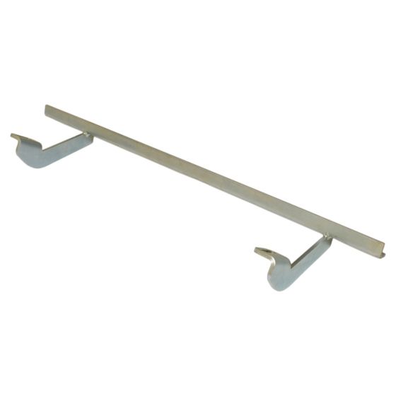 Scraper Bar Front for Terex MBR71 Roller - OEM No. T138908