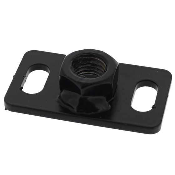 Assembling Plate for Terex MBR71 Roller - OEM No. T139779