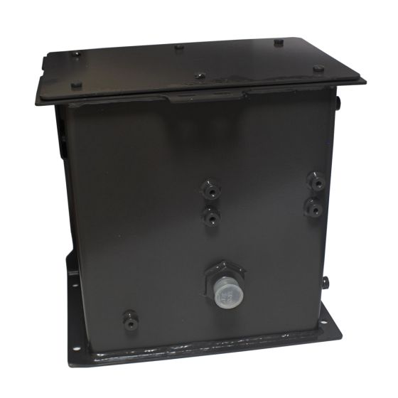 Mbr Hyd Tank W/A for New Mecalac MBR71 HD Pedestrian Roller - OEM No. T151345