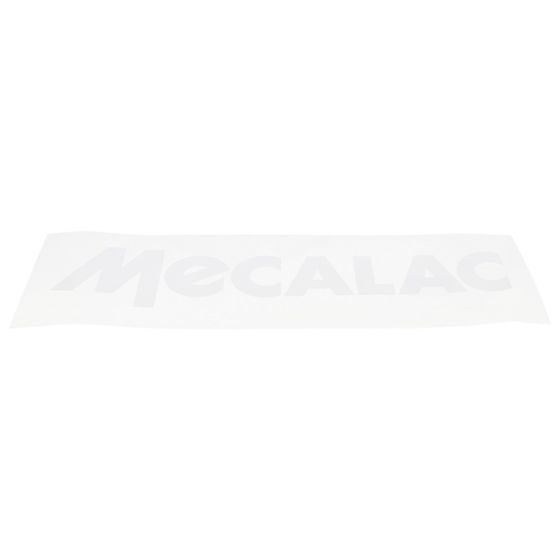 Decal-Mecalac 55mm for Terex MBR71 HD Roller - T162107