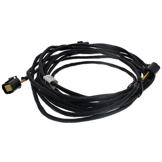 Harness - RTA Straight Front for Terex TA9, TA9S Dumpers - OEM No. T162413