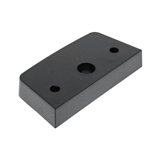 Plastic Moulding for Thwaites Mach 573 Dumper - T16774