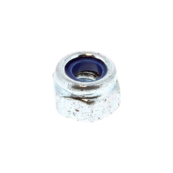 Nut Nyloc M4 x 0.7 for Thwaites Mach 477 Dumper - T16957