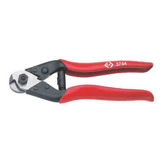 Wire Rope and Cable Cutters