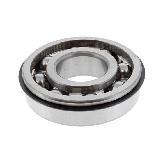 Bearing with Circlip for Newage 40M, 85M Gearbox fitted to Thwaites Dumpers - T4441