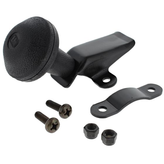 Spinner Knob for Thwaites - OEM No. T50032