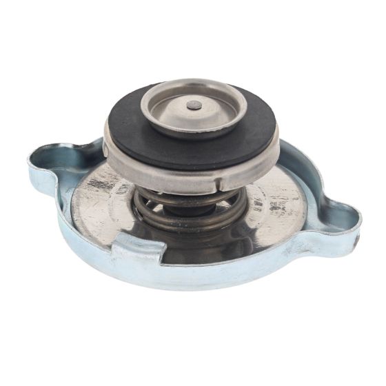 Radiator Cap for Thwaites MACH 201 Dumper - OEM No. T53136