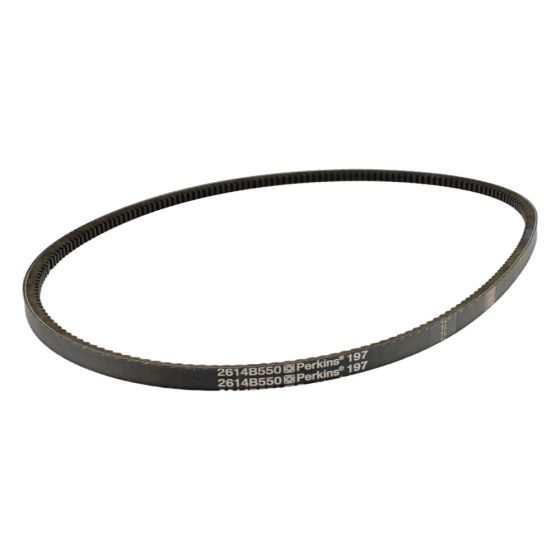 Fan Belt for Thwaites 490 9T Dumper - OEM No. T53407