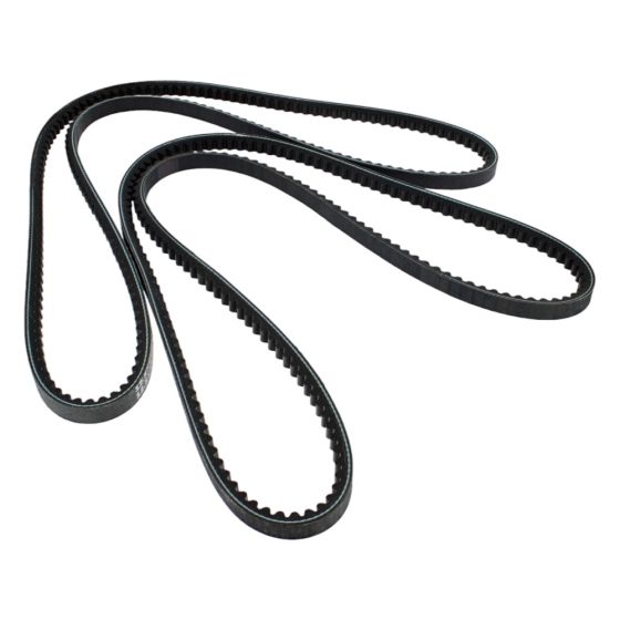 Belt (Pair) - Genuine Thwaites Part - OEM No. T53852