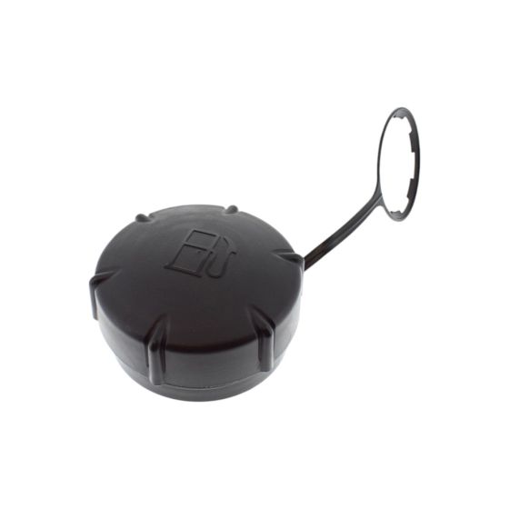 Fuel Cap for Thwaites Machines - 54149