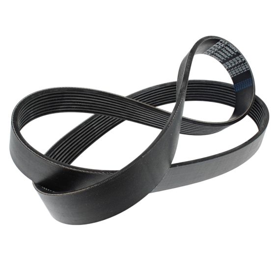 Fan Belt - Genuine Thwaites Part - OEM No. 54821