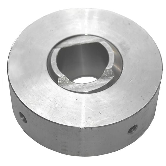 76mm Spherical Bearing & Housing for Thwaites Dumpers - T7581H