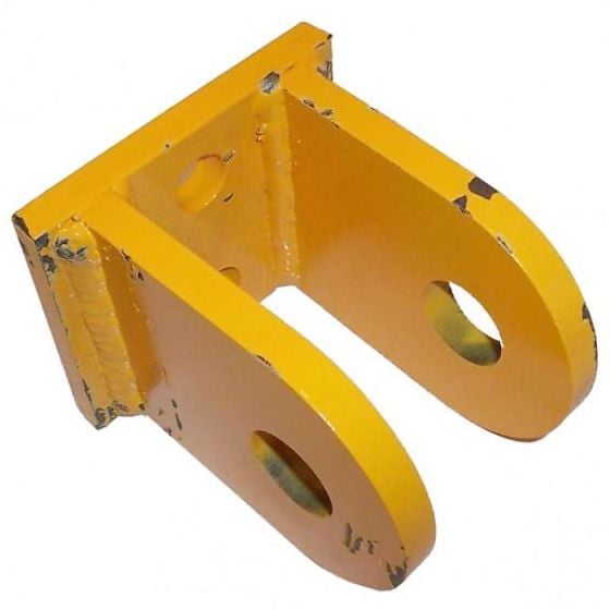 Dumper Towing Bracket