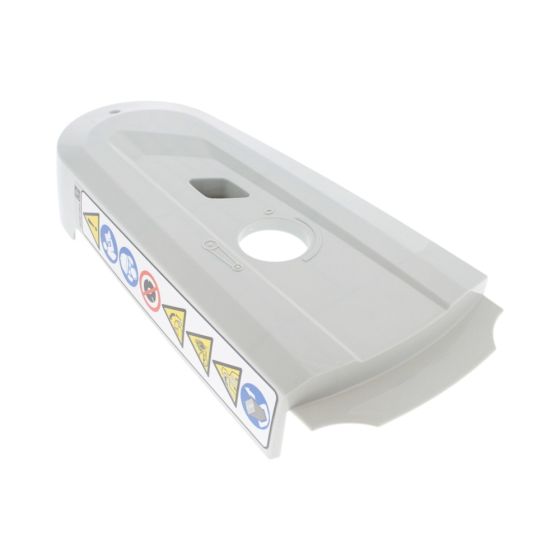 Deflector Belt for Stihl TSA300 Disc Cutter - OEM No. TA02 700 8101