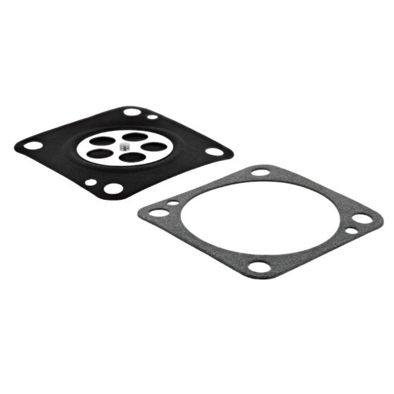 Diaphragm & Gasket Kit for the Bing 33 Diaphragm Carburettor