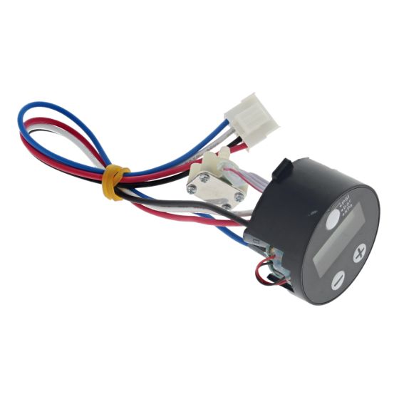 Digital Display for Makita Dmp180 Cordless Inflator - OEM No. TE00000421