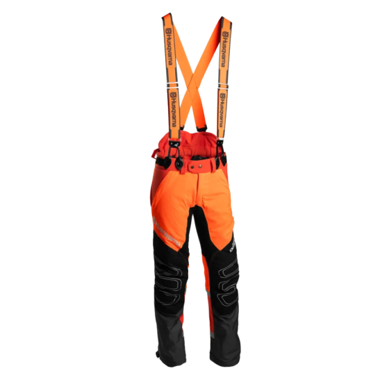 Technical Extreme Trousers