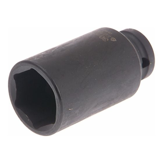 Deep Impact Socket Hexagon 6 Point 1/2in Drive 36mm by Teng - TEN920636N