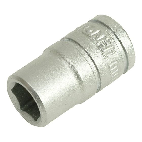 Hexagon Sockets Metric Mecca Rossa 1/4in Drive